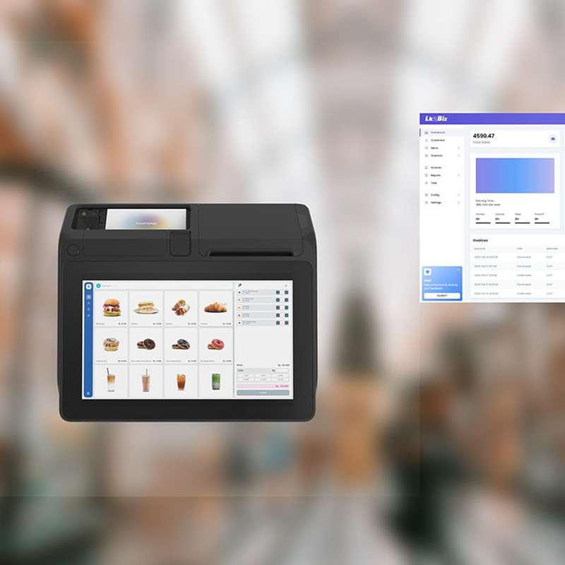 Why Choose EazSell Retail POS Solution