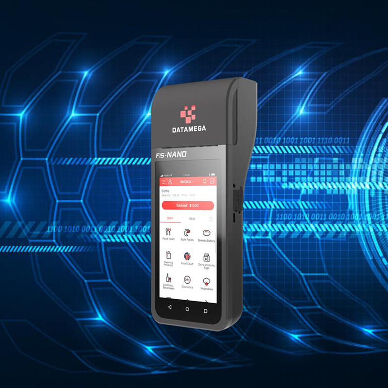 How to ensure security of fiscal control software on Android OS? 