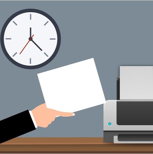 The difference between a tablet external Bluetooth printer solution and Android POS