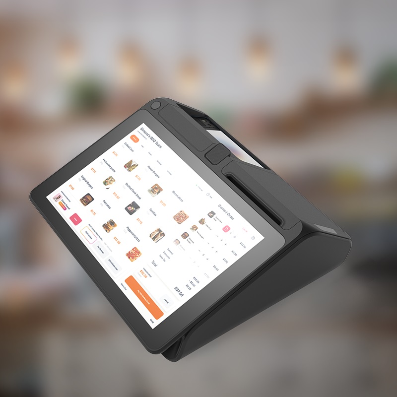 All-In-One Android POS SMART-CASH