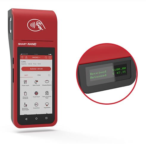 DataMega Unveils fis-NANO as their first model in the fiscal series