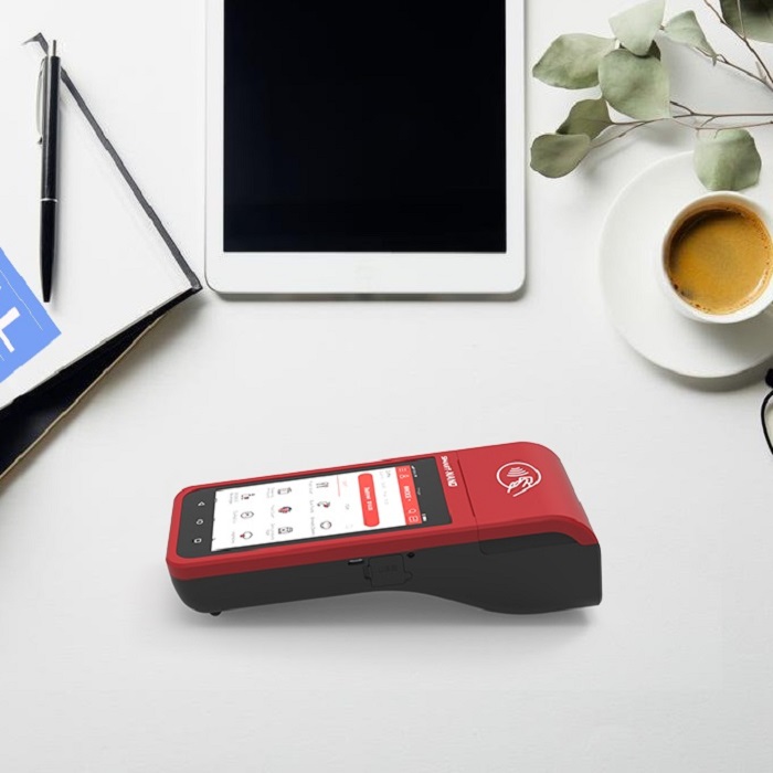 Serbia Tax Authority come out with a new concept of electronic fiscal devices (EFD) 