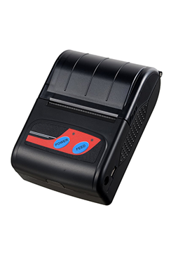 Bluetooth Thermal Printer
