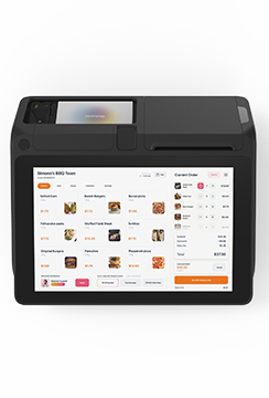 Desktop POS