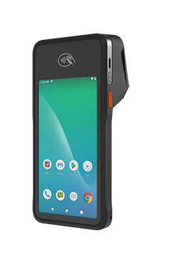 Mobile POS