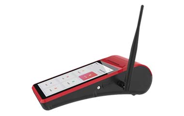 Posmachinellc Unveils Smart-One for online ordering business and the Value Added Services