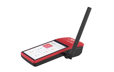 Posmachinellc lanched its low cost model Smart-MINI, give an all-in-one option to the Bluetooth printer APP