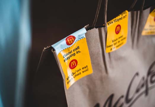 Online Food Ordering